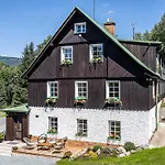 Prim Hytte Destne v Orlickych horach