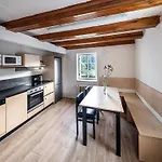 Hytte Prim Destne v Orlickych horach