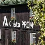 Hytte Prim