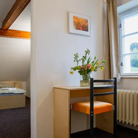 Lodge Prim Destne v Orlickych horach