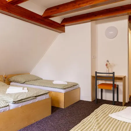 Prim Deštné v Orlických horách