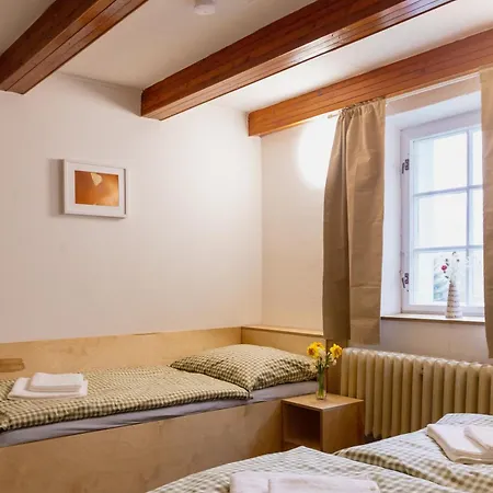 Prim Lodge Destne v Orlickych horach