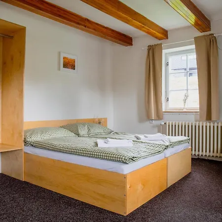 Prim Lodge Destne v Orlickych horach