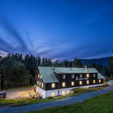 Prim Lodge *