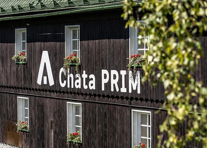 Lodge Prim
