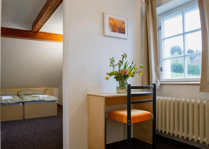 Lodge Prim Destne v Orlickych horach