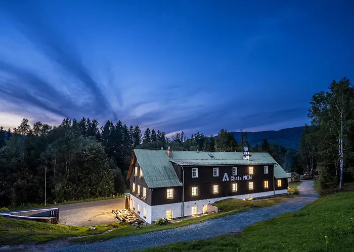 Prim Lodge *